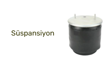 Süspansiyon