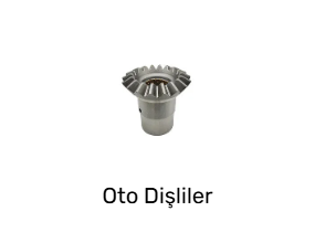 Oto Dişliler