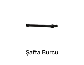 Şafta Burcu