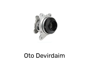 Oto Devirdaim