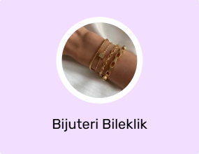 Bijuteri Bileklik