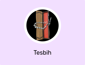 Tesbih