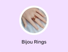 Bijou Rings