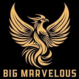 BIG MARVELOUS