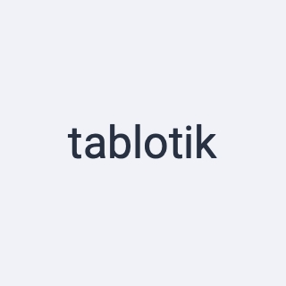 tablotik