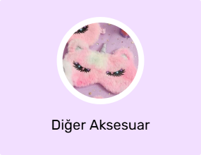 Diğer Aksesuar