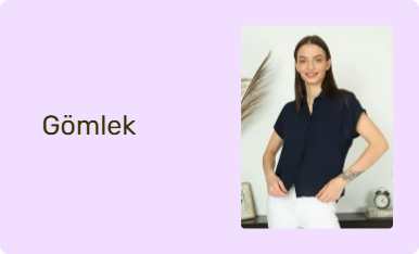 Gömlek