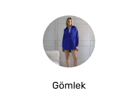 Gömlek