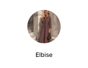 Elbise