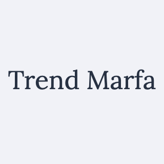 Trend Marfa