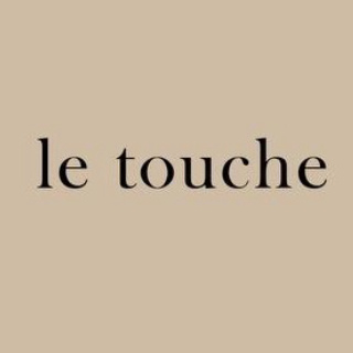Le Touche logo