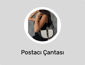 Postacı Çantası