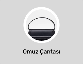 Omuz Çantası