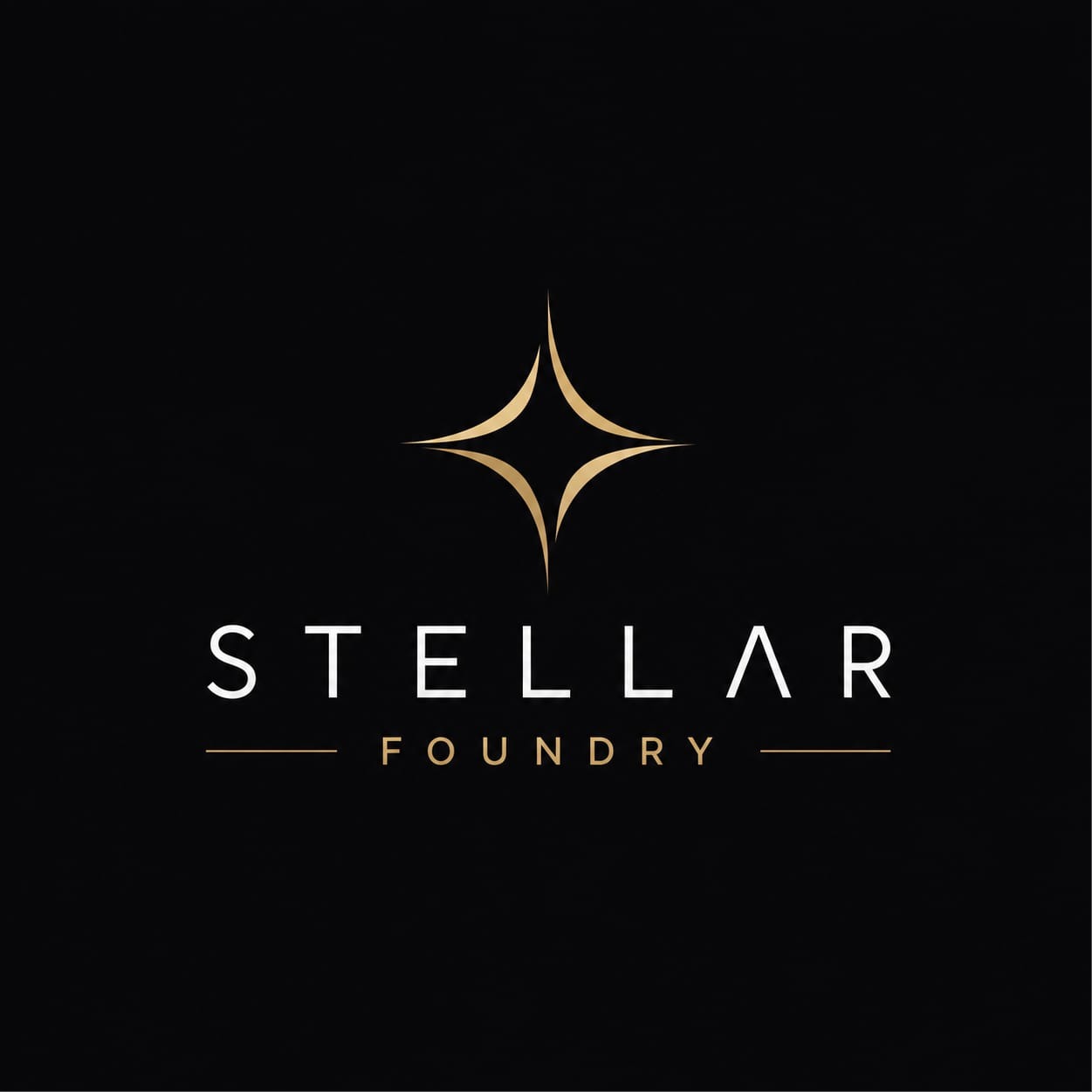 Stellar Foundry