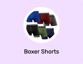 Boxer Shorts