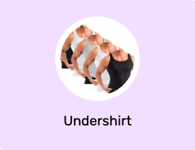 Undershirt