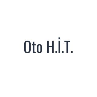 Oto H.İ.T. logo