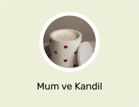 Mum ve Kandil