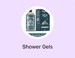 Shower Gels