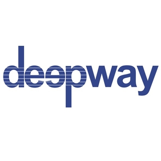 Deepway Kozmetik logo