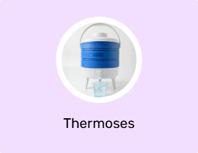 Thermoses