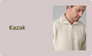 Kazak