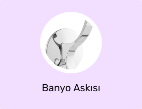 Banyo Askısı