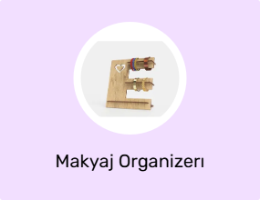 Makyaj Organizerı