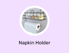 Napkin Holder