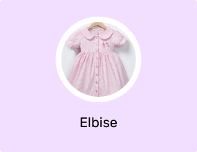 Elbise