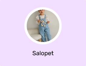 Salopet