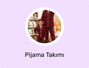 Pijama Takımı