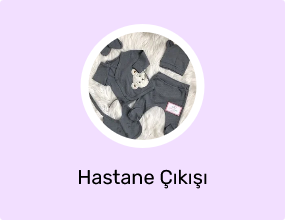 Hastane Çıkışı