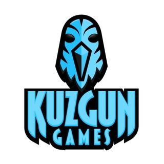 Kuzgun Games