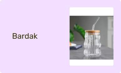 Bardak