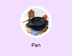 Pan