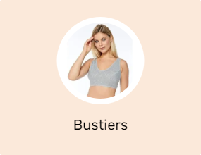 Bustiers