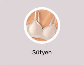 Sütyen