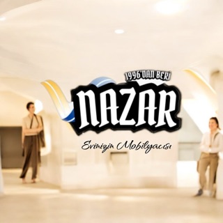 Nazar Mobilya çorlu