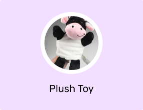 Plush Toy