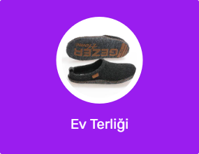 Ev Terliği