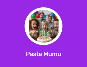 Pasta Mumu