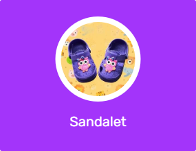 Sandalet
