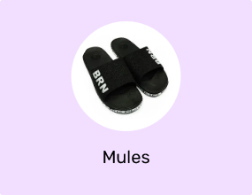 Mules