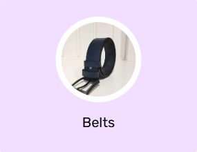 Belts