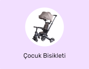 Çocuk Bisikleti