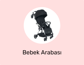 Bebek Arabası