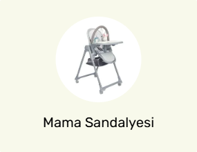 Mama Sandalyesi