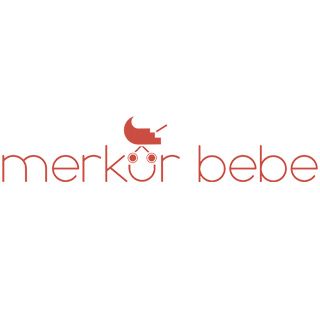 Merkür Bebe logo