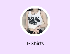 T-Shirts